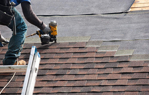 Licensed Flat Roof Repair service in Williams, SC - Brentwood Metal Roofing